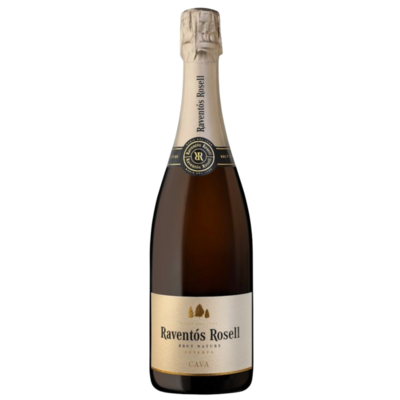Raventós Rosell Cava Brut Reserva NV