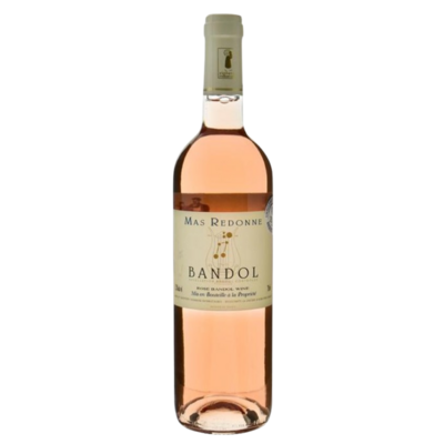 Mas Redonne Bandol Rosé 2025