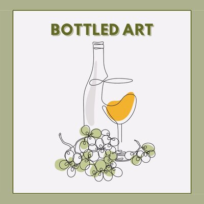 Fall 2026 Bottled Art - Session 2 // Location: Capitol Hill, DC