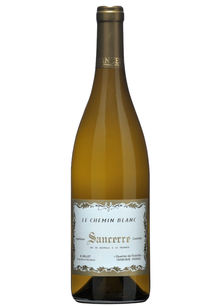 Domaine B. Millet Sancerre 2025