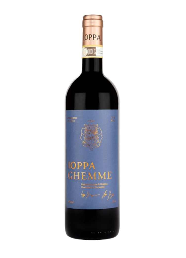 Ioppa Ghemme 2017