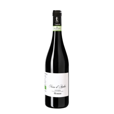 Gurrieri Nero d'Avola 2022