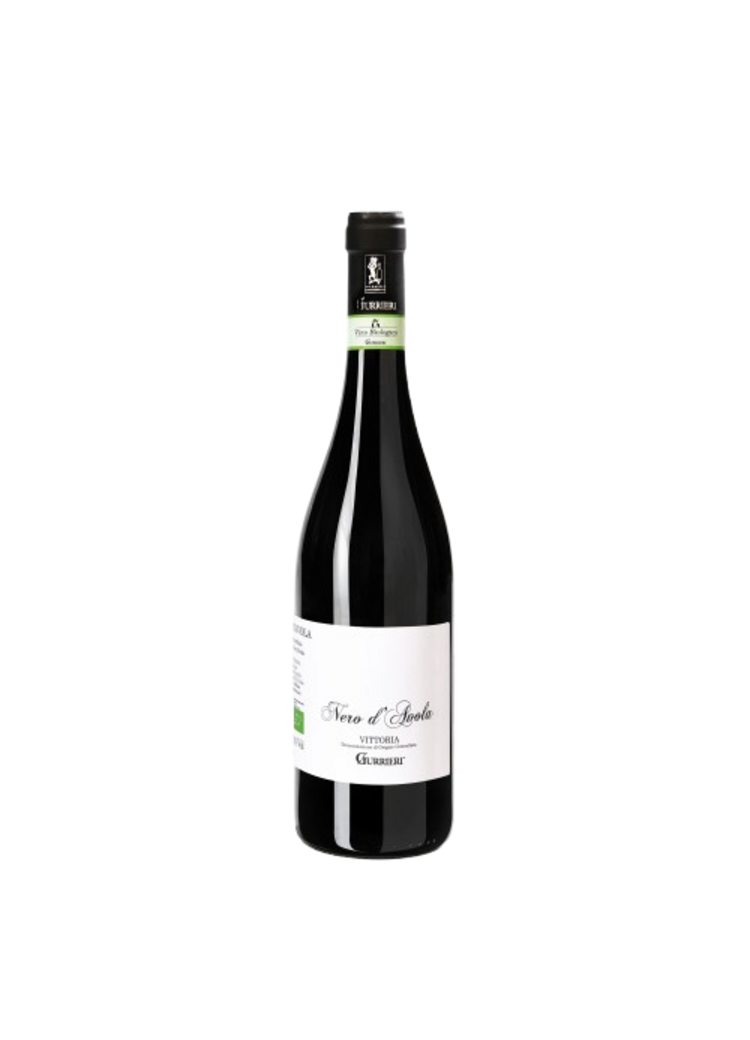 Gurrieri Nero d'Avola 2022