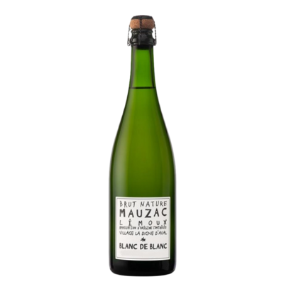 Domaine de Stricou Brut Nature Mauzac 2022