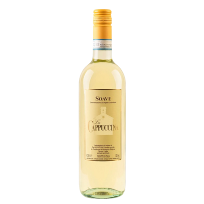 La Cappuccina Soave 2025