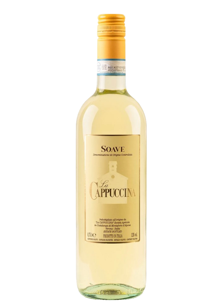 La Cappuccina Soave 2025
