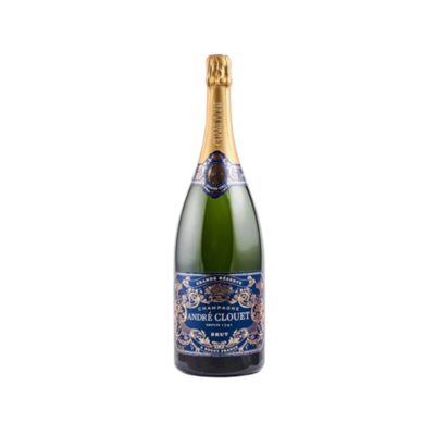 André Clouet Champagne Brut Grand Cru Grande Réserve NV