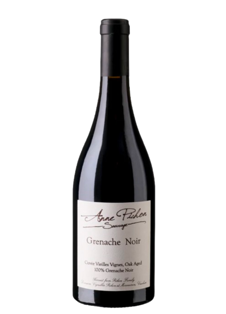 Anne Pichon Sauvage Grenache 2023