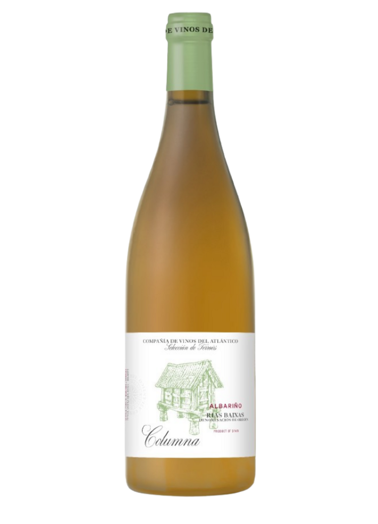 Columna Albariño 2025