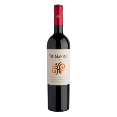 Viu Manent Gran Reserva Cabernet Sauvignon 2022