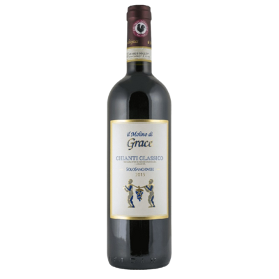 il Molino di Grace Chianti Classico 2024