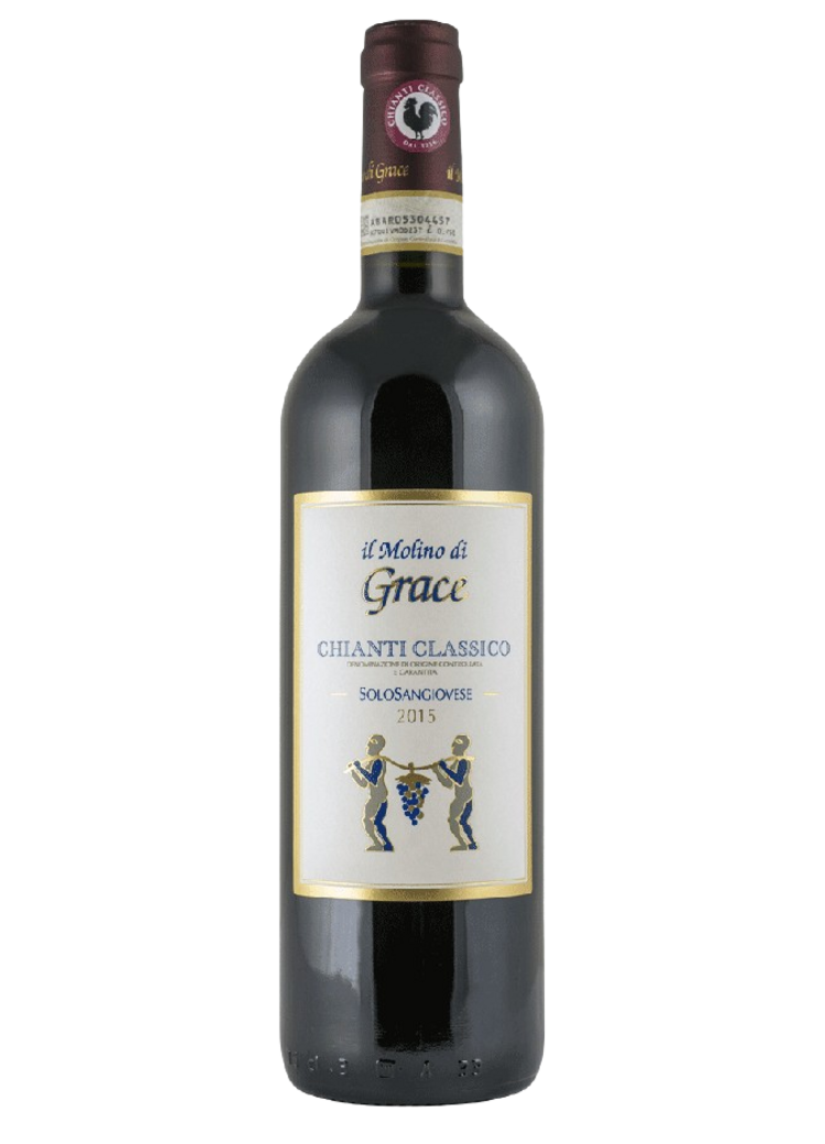 il Molino di Grace Chianti Classico 2024