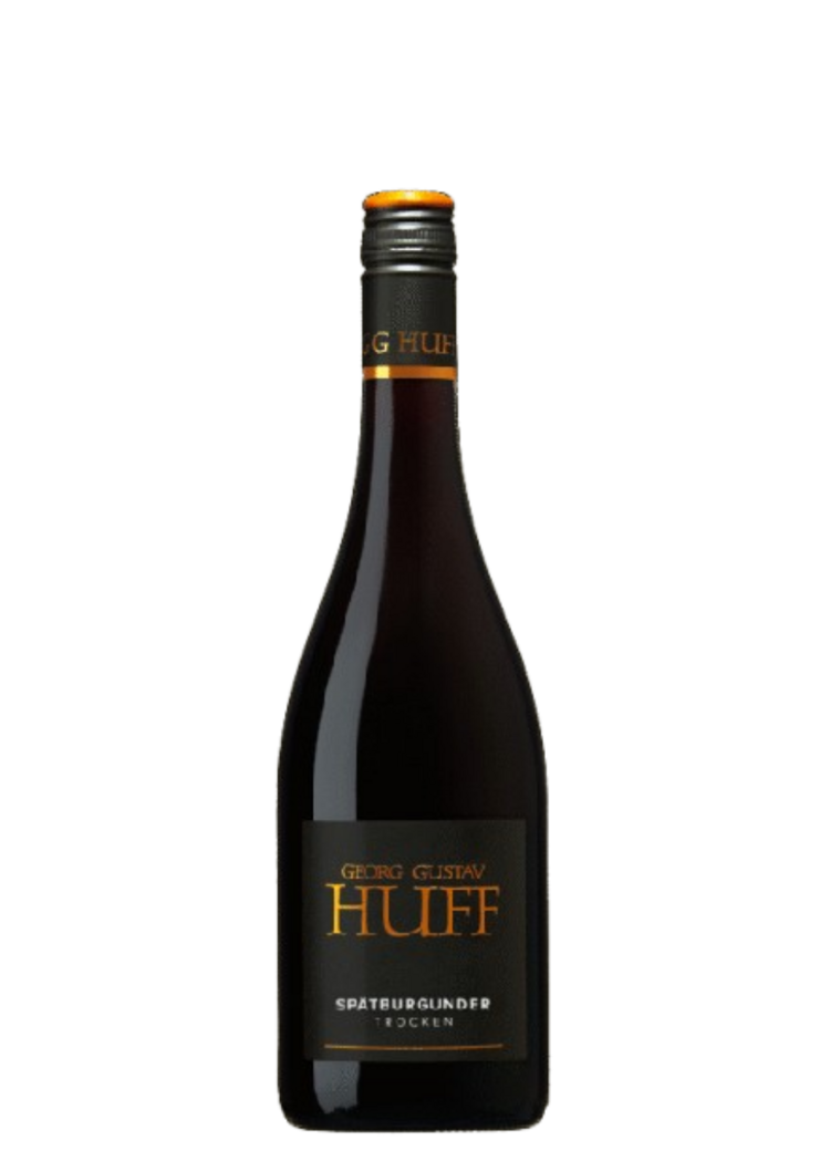Georg Gustav Huff Spätburgunder 2022