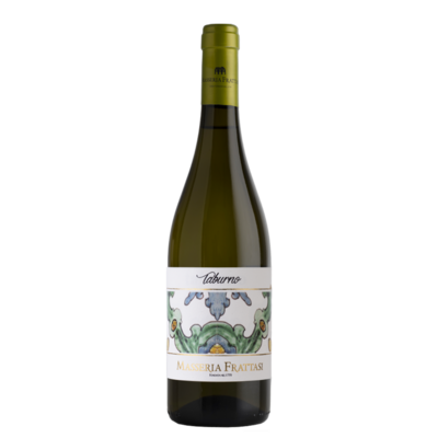 Masseria Frattasi Falanghina Taburno 2025