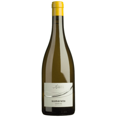Cantina Andrian Chardonnay Somereto 2025