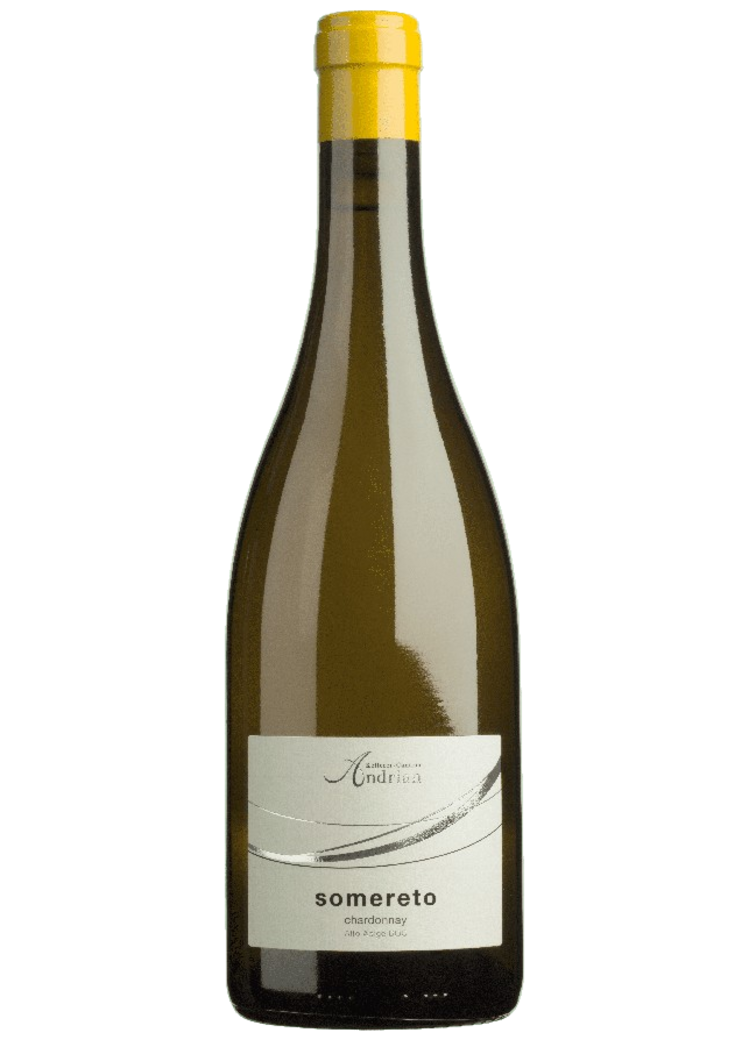 Cantina Andrian Chardonnay Somereto 2025