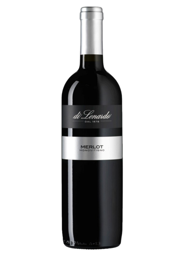 Di Lenardo Merlot 2023