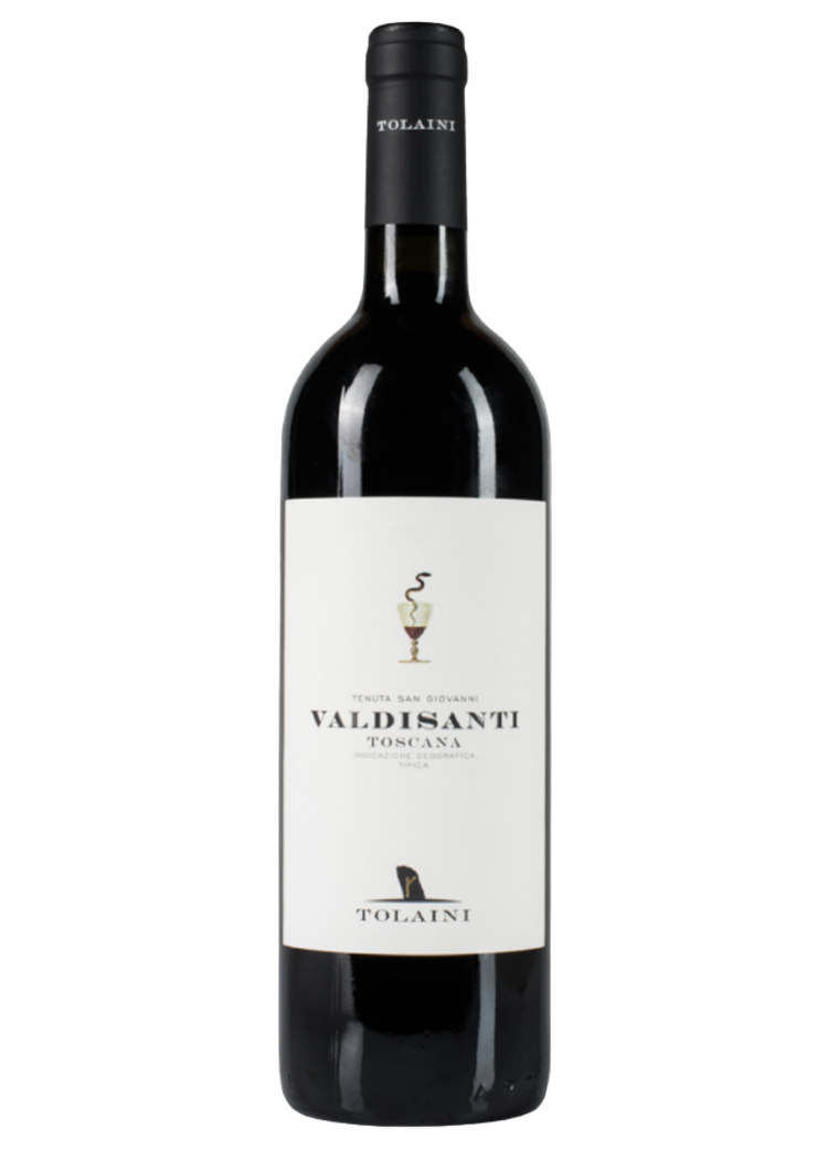 Tolaini Toscana Valdisanti 2022