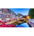 An Alsatian Sensation: Wines of Alsace // Location: Capitol Hill, DC