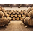 Roll Out the Barrels: Oak's Influence On Wine // Location: Alexandria, VA