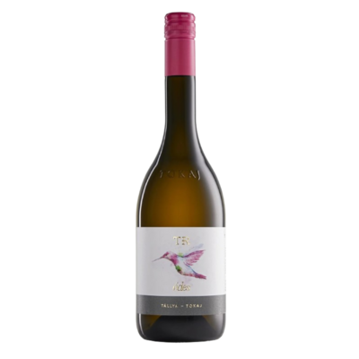 TR Tállya Radicals Édes Late Harvest Tokaji 2019