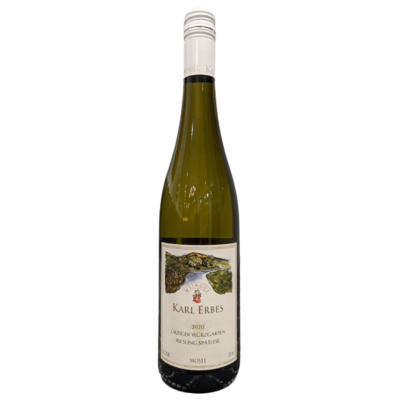 Karl Erbes Riesling Ürziger Würzgarten Spätlese 2025