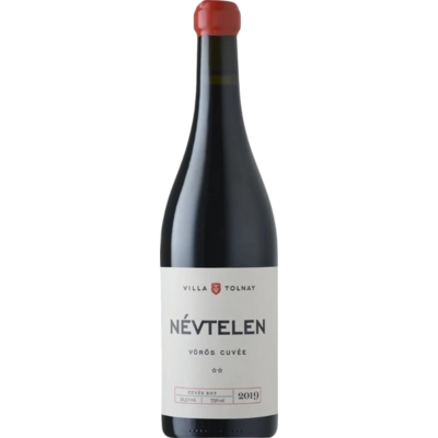 Villa Tolnay Névtelen 2020