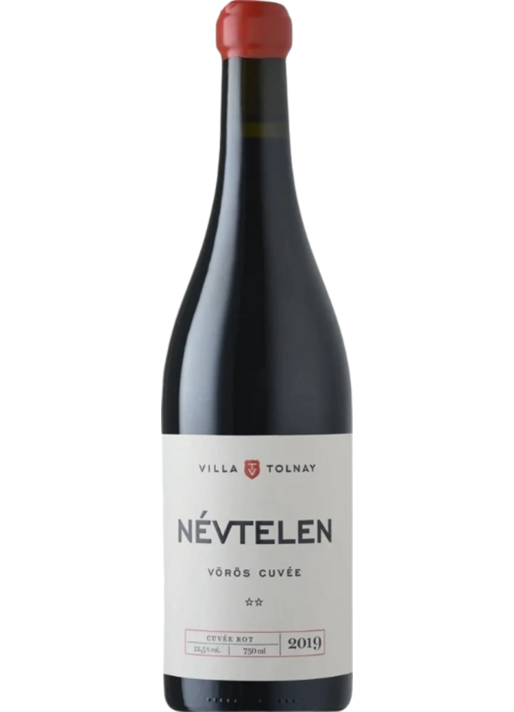 Villa Tolnay Névtelen 2020