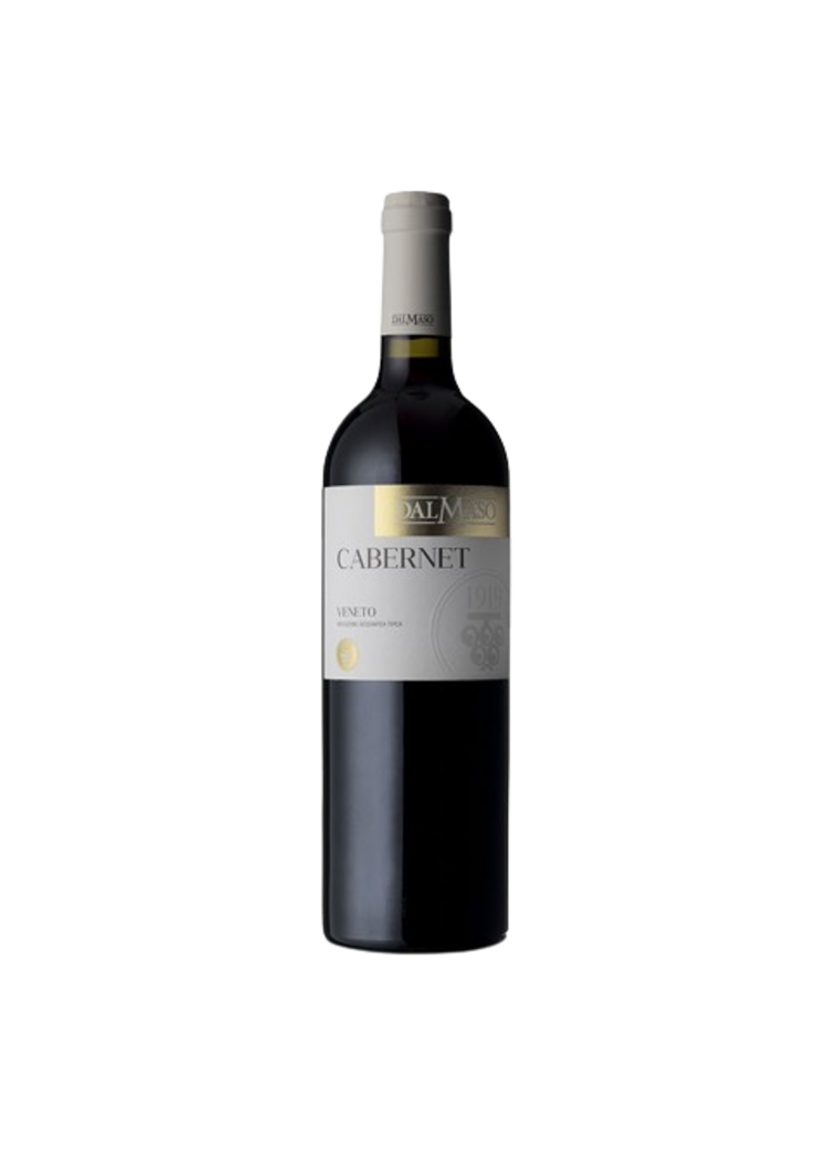 Dal Maso Cabernet 2025