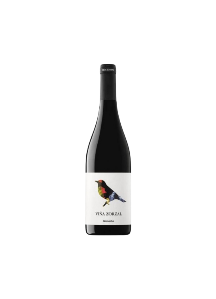 Viña Zorzal Garnacha 2025