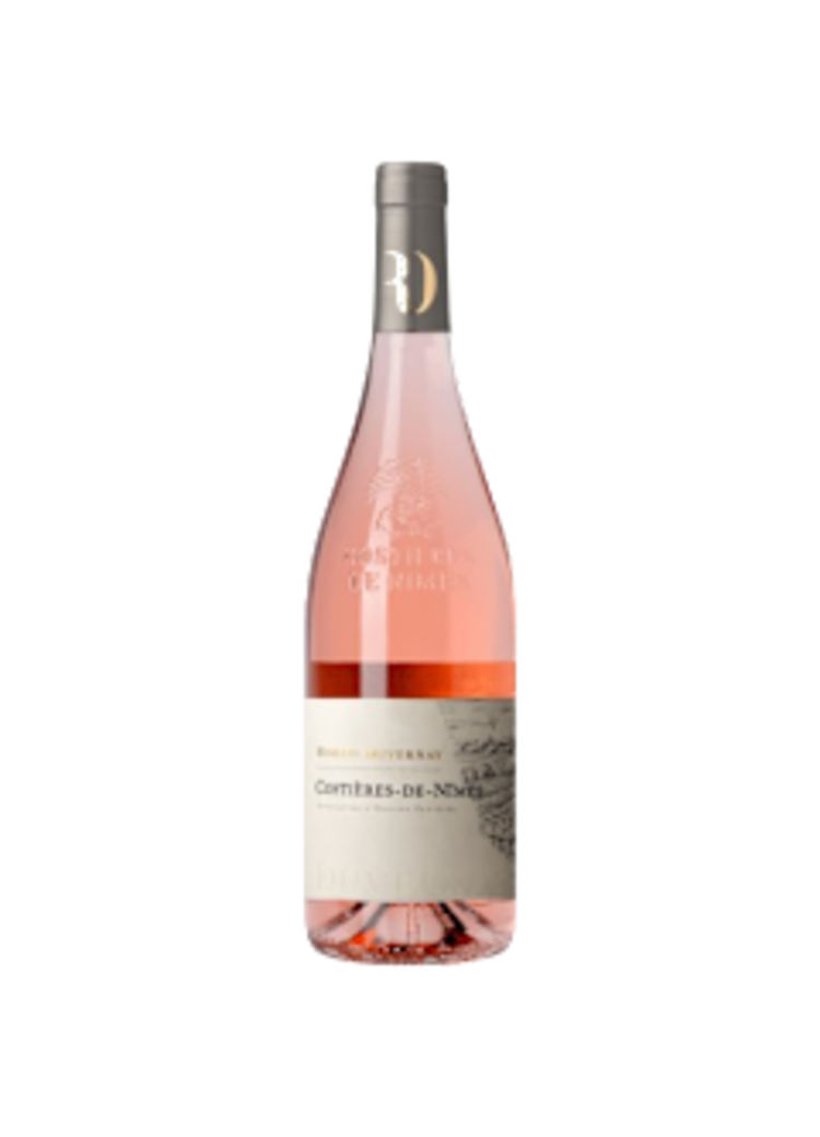 Romain Duvernay Costieres de Nimes Rosé 2025
