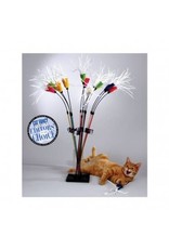 Vee Enterprises Vee PURRfect Feather Bouncer