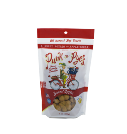 Punk N Pye's Punk N Pye's Yammin' Apples Treats 7oz