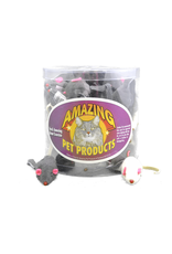 Amazing Pet Products APP Cat 2" Short Hair Fur Mice