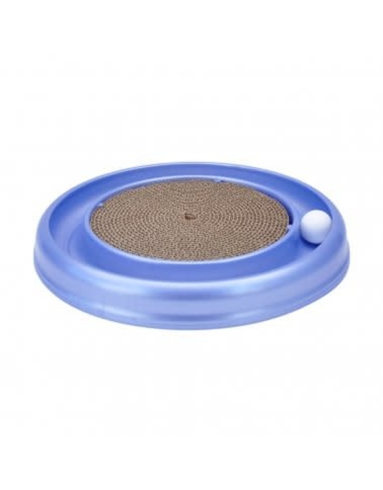 Coastal Pet Products Turbo Scratcher Cat Toy