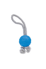 Coastal Pet Products Pro Fit Foam Rope Ball