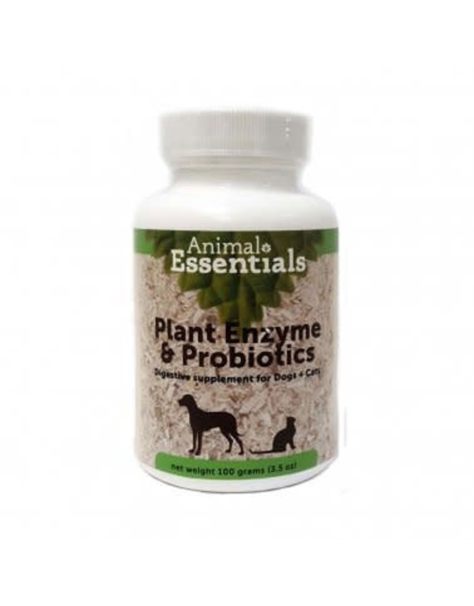 Animal Essentials Animal Essentials  Plant Enzyme Probiotic 100g