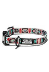 Coastal Pet Products Wolfgang  Venture Dog Collar