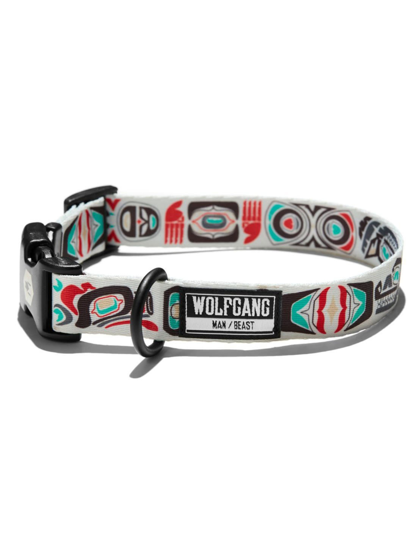 Coastal Pet Products Wolfgang  Venture Dog Collar