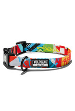 Coastal Pet Products Wolfgang  Venture Dog Collar