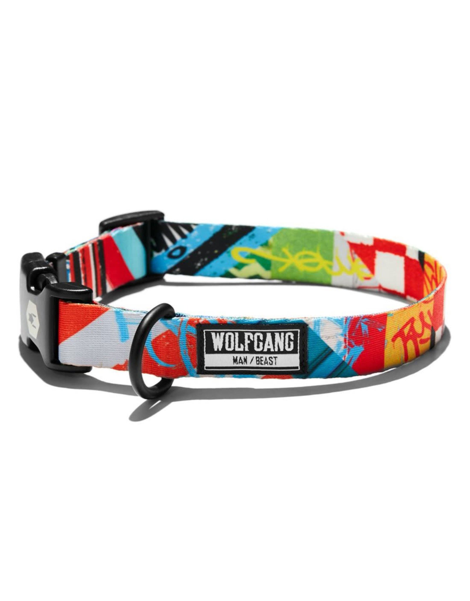 Coastal Pet Products Wolfgang  Venture Dog Collar