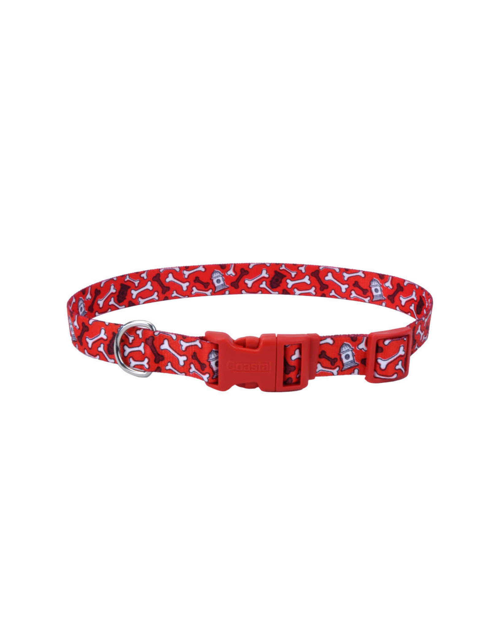 Delray Feed and Supply Designer- Inspired Adjustable Dog Collar – Delray  Feed & Supply