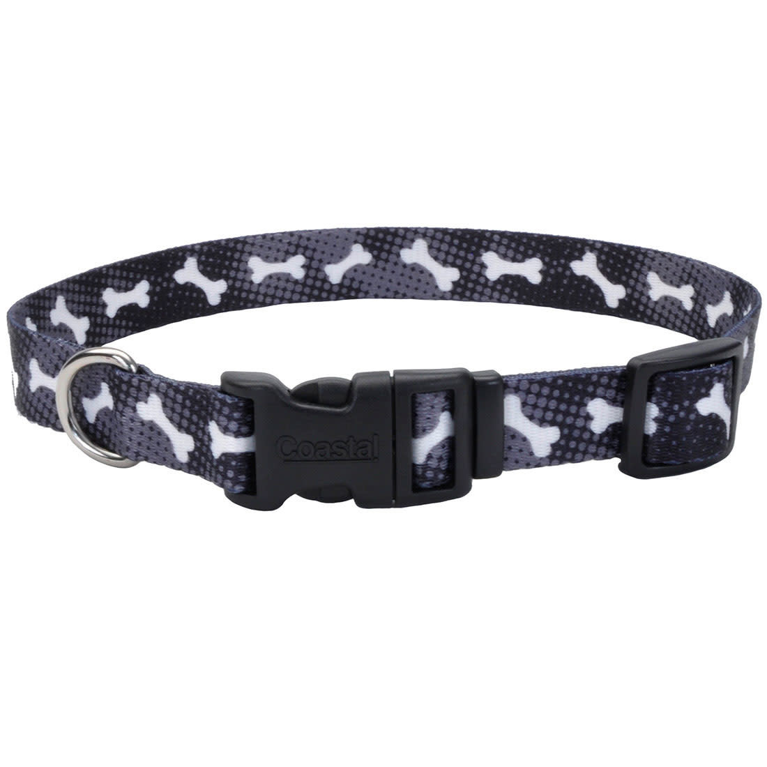 Belmont Dog Collar – Stylish Equestrian