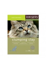 Integrity Integrity Natural Cat Litter Clumping Clay