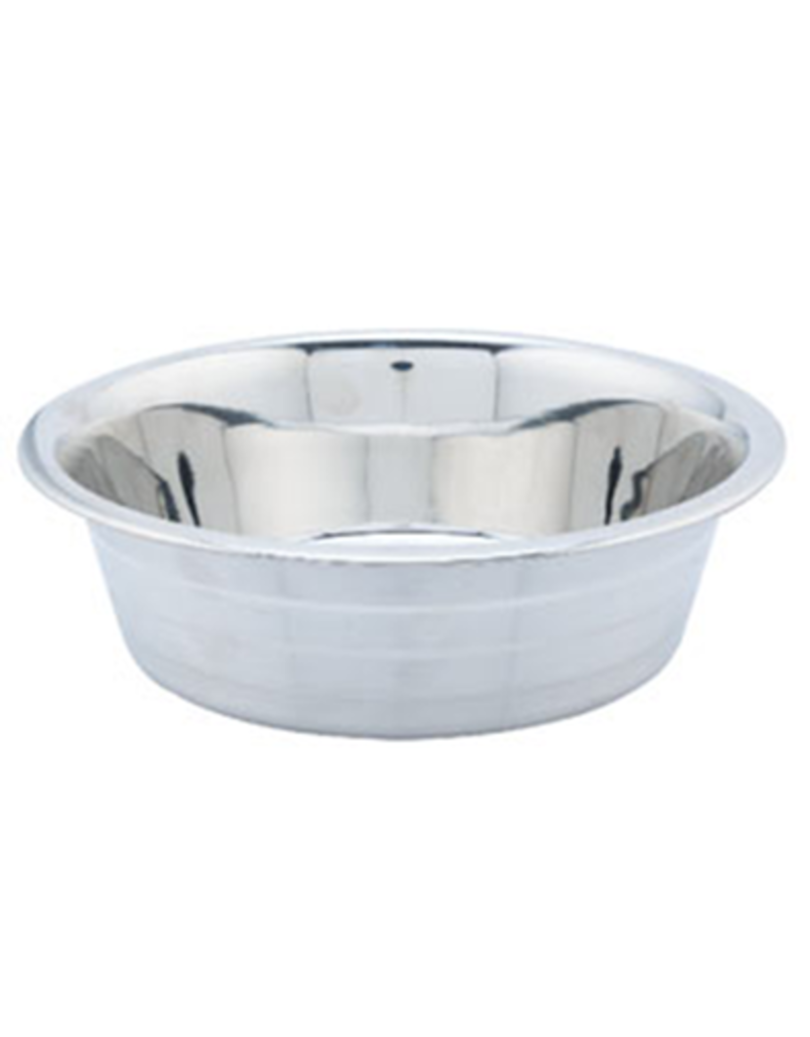Indipets Indipets Stainless Steel Feeding Bowl