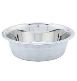 Indipets Indipets Stainless Steel Feeding Bowl