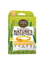 Earth Animal Earth Animal Nature's Protector Herbal Flea & Tick Collar for Dogs