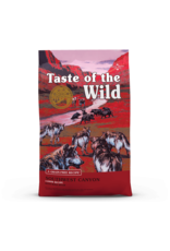 Taste of the Wild Taste of the Wild Southwest Canyon Grain-Free Canine Recipe