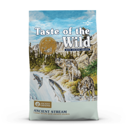 Taste of the Wild Taste of the Wild Ancient Stream Canine Recipe