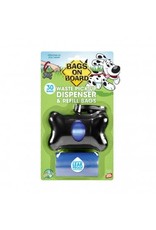 Bags On Board Bone Dispenser Bags On Board Bone Dispenser